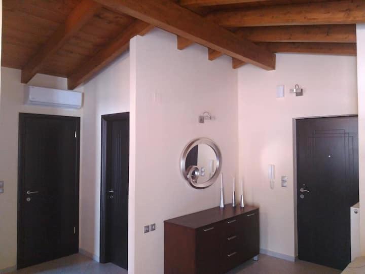 View And Relax Apartment Plataria Exterior foto